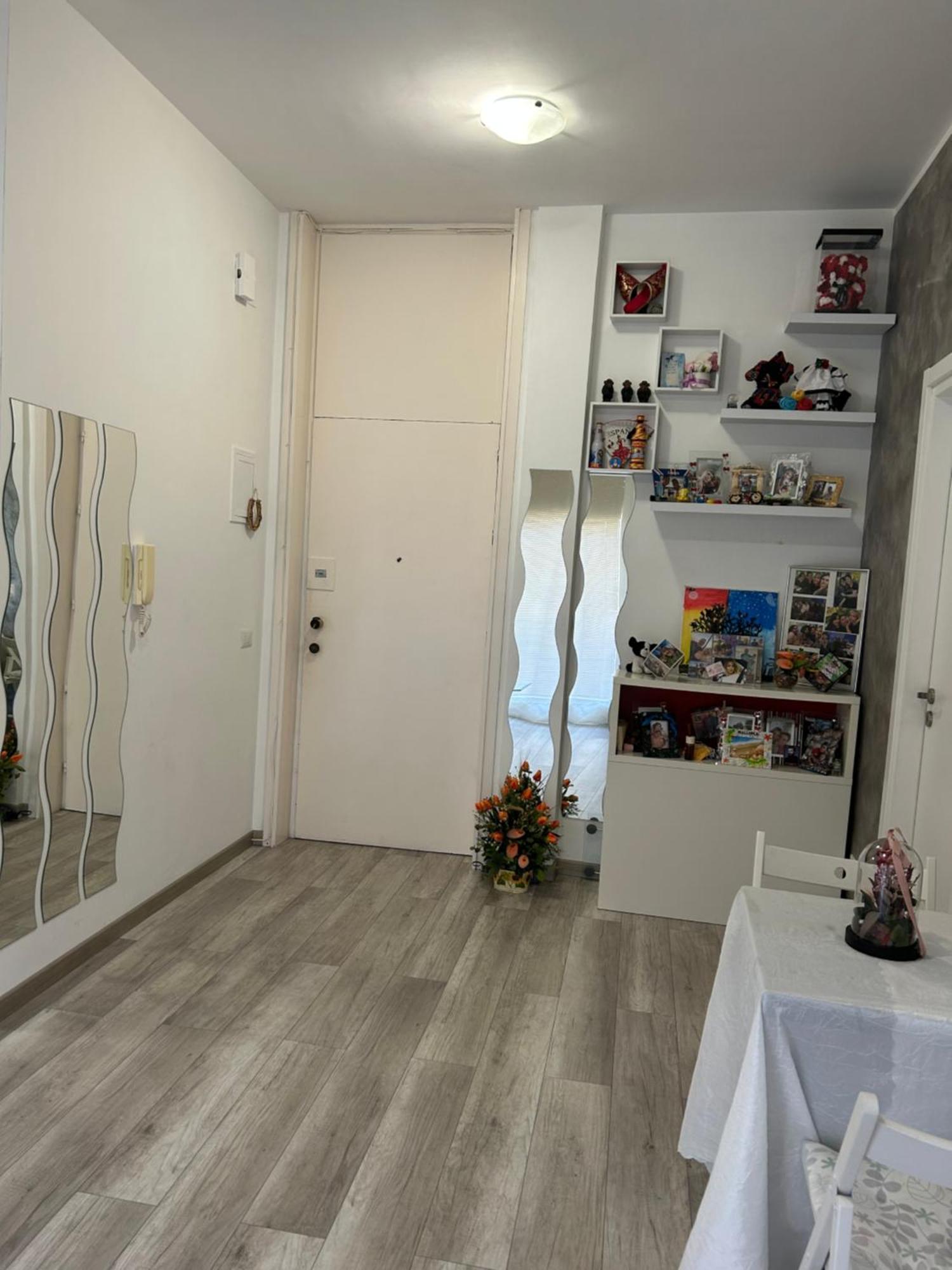 Appartement Mirahouse à Ostie Extérieur photo