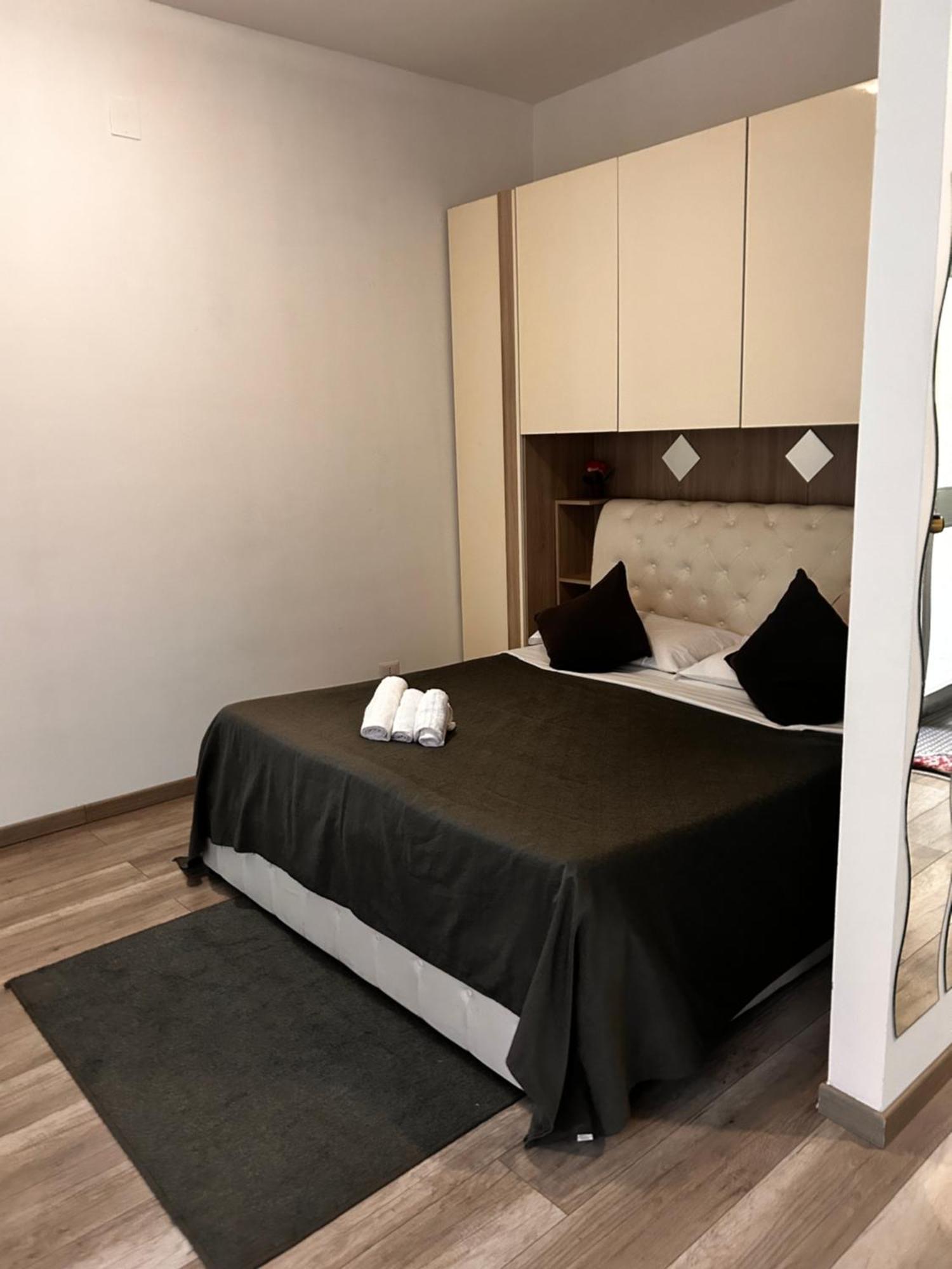 Appartement Mirahouse à Ostie Extérieur photo