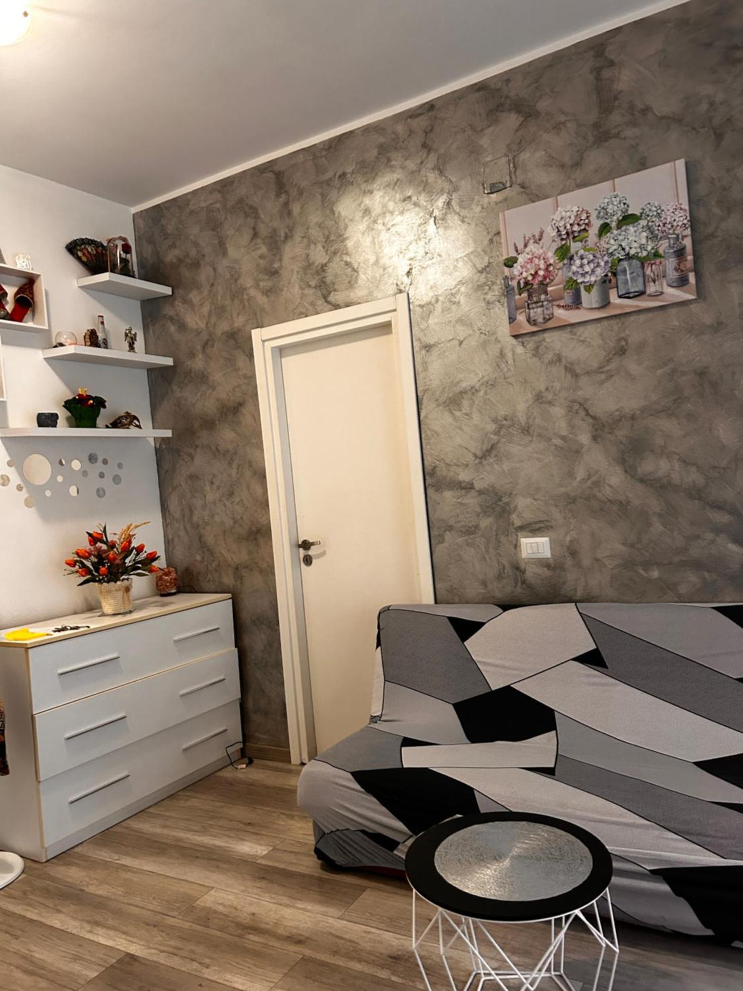 Appartement Mirahouse à Ostie Extérieur photo